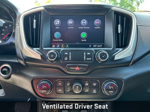 Certified 2020 GMC Terrain Denali w/ Denali Premium Package AWD/4WD image 26
