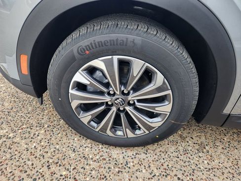 New 2026 Buick Envision Preferred image 21