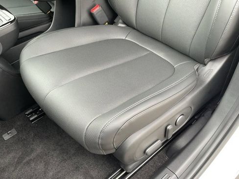 New 2025 Hyundai Ioniq 5 XRT image 21
