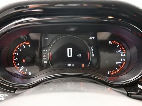 Used 2026 Dodge Durango GT AWD/4WD image 29