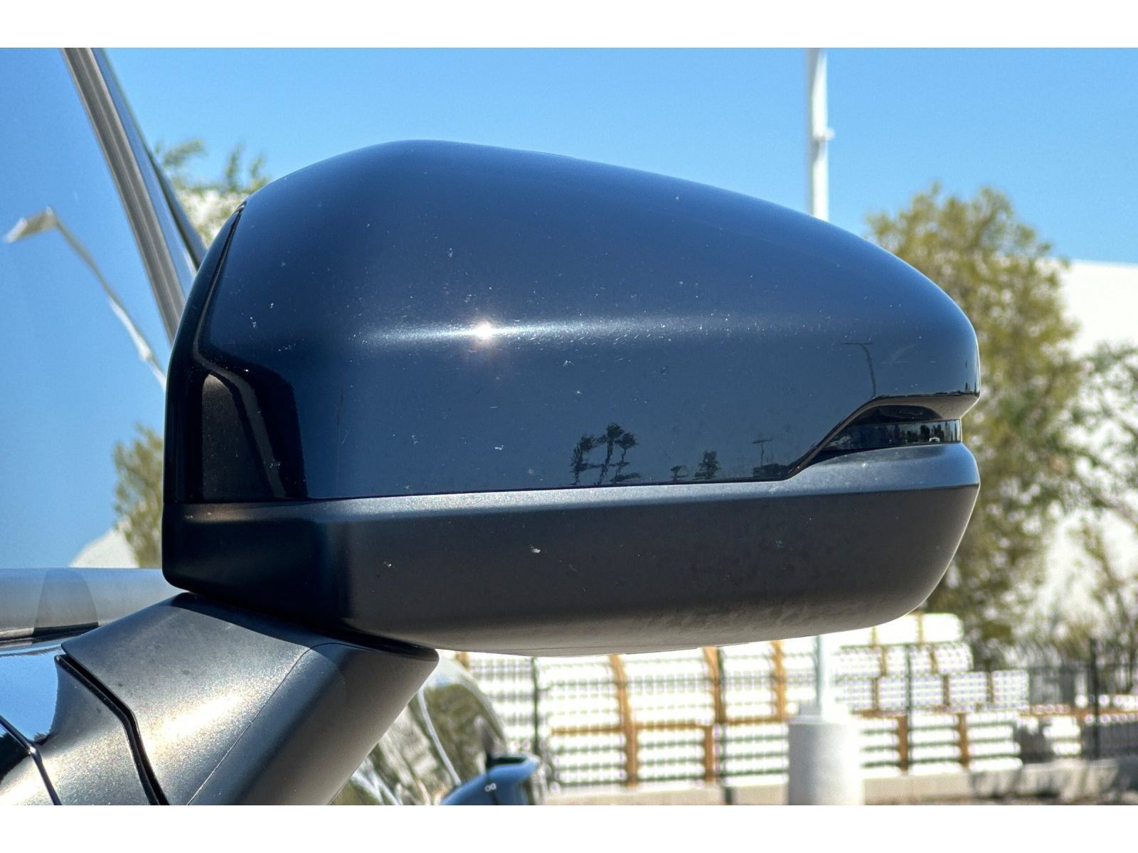 Used 2024 Honda HR-V LX image 8