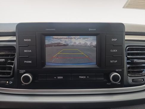 Used 2020 Kia Rio LX FWD image 23