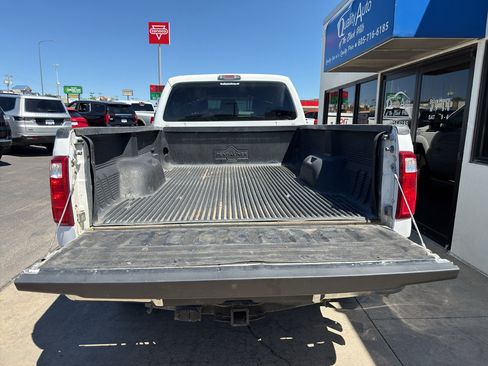 Used 2014 Ford F350 XL w/ Power Equipment Group AWD/4WD image 16