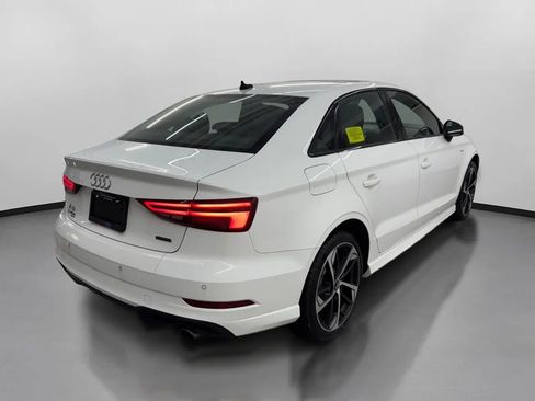 Used 2020 Audi A3 2.0T Premium image 10
