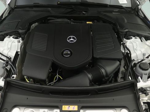 New 2026 Mercedes-Benz C 300 Sedan image 10