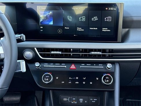 New 2026 Hyundai Sonata SEL image 11