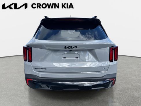 New 2026 Kia Sorento SX image 6