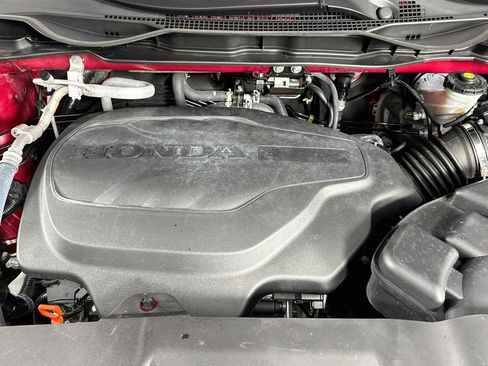 Certified 2024 Honda Odyssey EX-L image 31