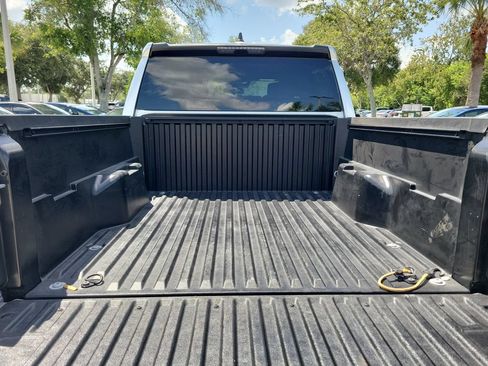 Certified 2024 Toyota Tacoma SR AWD/4WD image 29