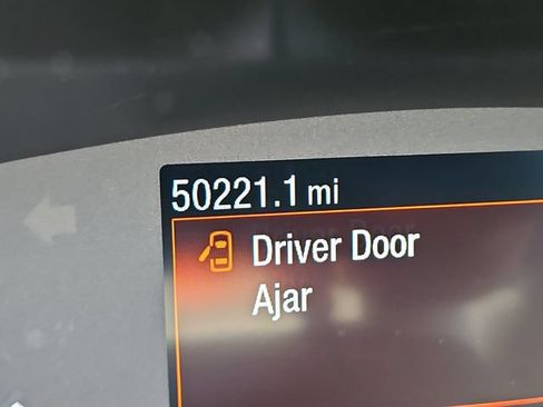 Certified 2022 Ford Escape SE FWD image 16