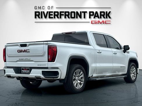 Used 2020 GMC Sierra 1500 Denali image 3