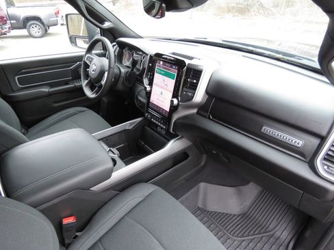 Used 2025 RAM 2500 Big Horn image 14