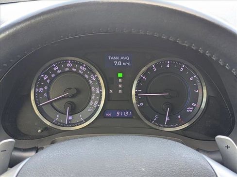 Used 2012 Lexus IS 250 image 11