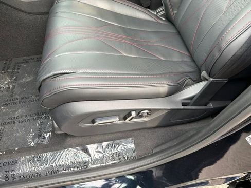 New 2026 Acura MDX A-Spec AWD/4WD image 17