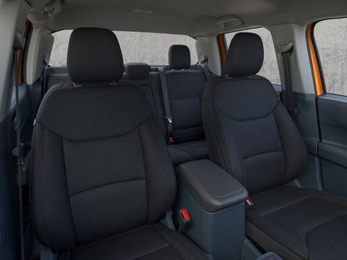 New 2026 Ford Maverick XLT w/ XLT Luxury Package image 10