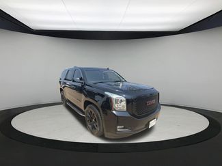 Used 2015 GMC Yukon Denali w/ Touring Package AWD/4WD video 1