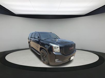 Used 2015 GMC Yukon Denali w/ Touring Package