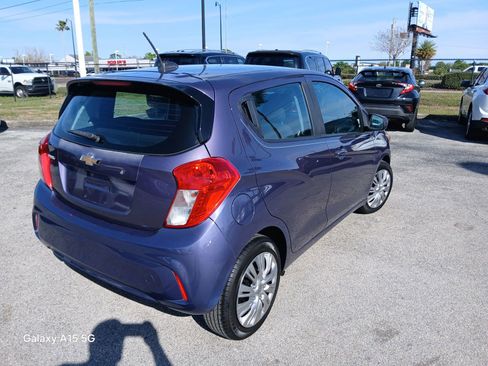 Used 2017 Chevrolet Spark LS image 5