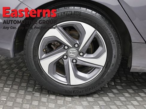 Used 2019 Honda Insight LX image 28