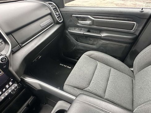 Used 2020 RAM 1500 Big Horn AWD/4WD image 34