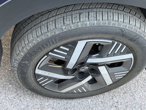 Used 2026 Nissan Kicks SV FWD image 11