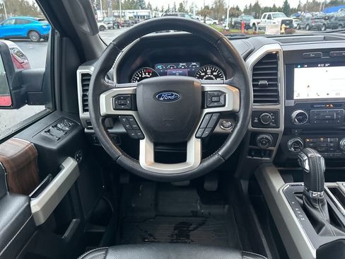 Used 2017 Ford F150 Lariat image 8