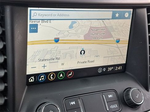 Used 2022 GMC Acadia AT4 w/ Technology Package image 17