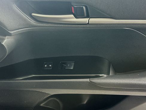 Certified 2026 Toyota Camry LE FWD image 29