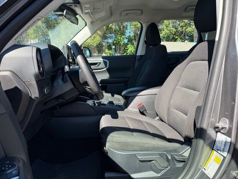Used 2021 Ford Bronco Sport AWD/4WD image 13