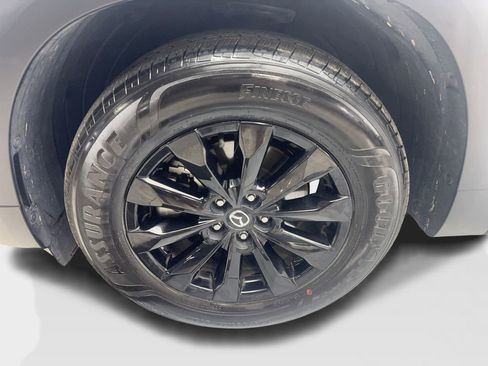 Used 2024 MAZDA CX-50 AWD 2.5 S w/ Premium Package image 87