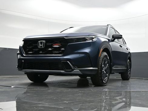 Used 2026 Honda CR-V TrailSport image 28