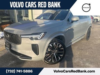 Used 2025 Volvo XC90 B6 Plus