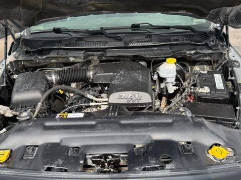 Used 2021 RAM 1500 Tradesman w/ Popular Equipment Group AWD/4WD image 11