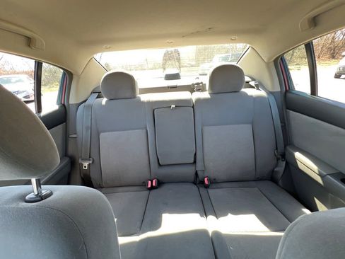 Used 2009 Nissan Sentra 2.0 FE+ image 22