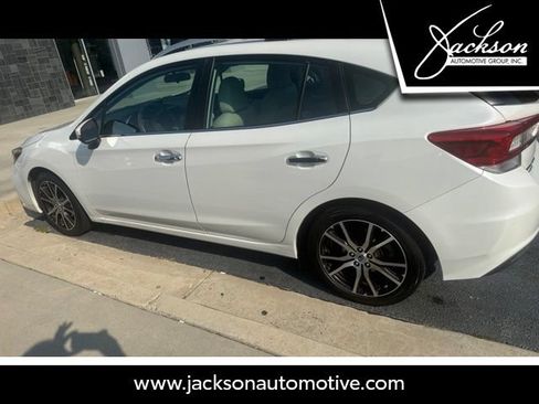 Used 2019 Subaru Impreza 2.0i Limited AWD/4WD image 1