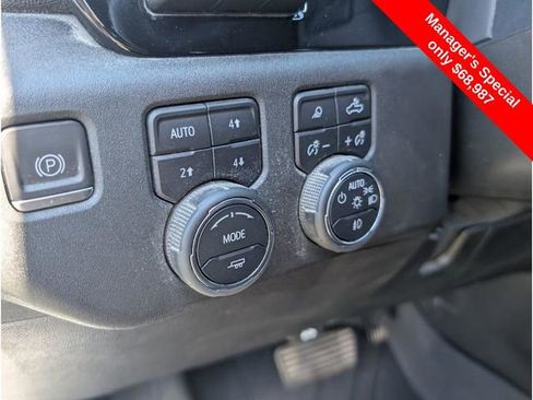 Used 2024 Chevrolet Silverado 3500 High Country w/ High Country Premium Package image 18