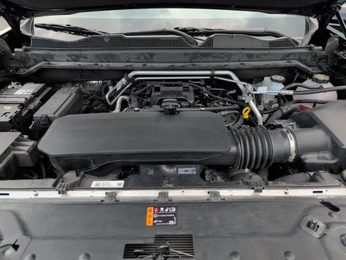 Used 2026 Chevrolet Colorado Trail Boss AWD/4WD image 26