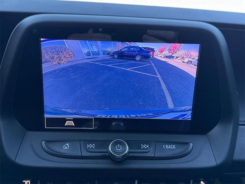 Used 2021 Chevrolet Camaro LT w/ RS Package image 18