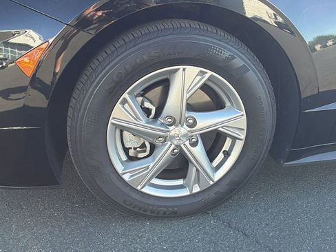 Used 2022 Hyundai Sonata SE FWD image 10