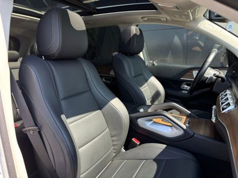 Used 2025 Mercedes-Benz GLE 350 4MATIC image 52