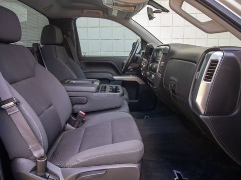 Used 2014 Chevrolet Silverado 1500 LT w/ LT Convenience Package RWD image 17