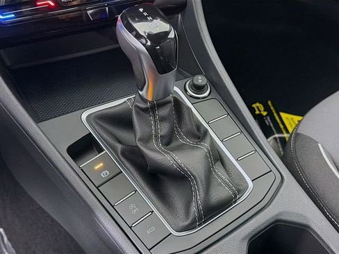 New 2026 Volkswagen Jetta Sport image 17