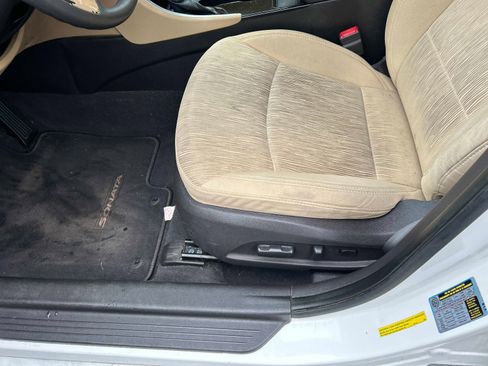 Used 2012 Hyundai Sonata GLS w/ Popular Equipment Pkg image 20