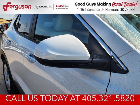 New 2026 Buick Encore GX Preferred w/ Comfort Package FWD image 11