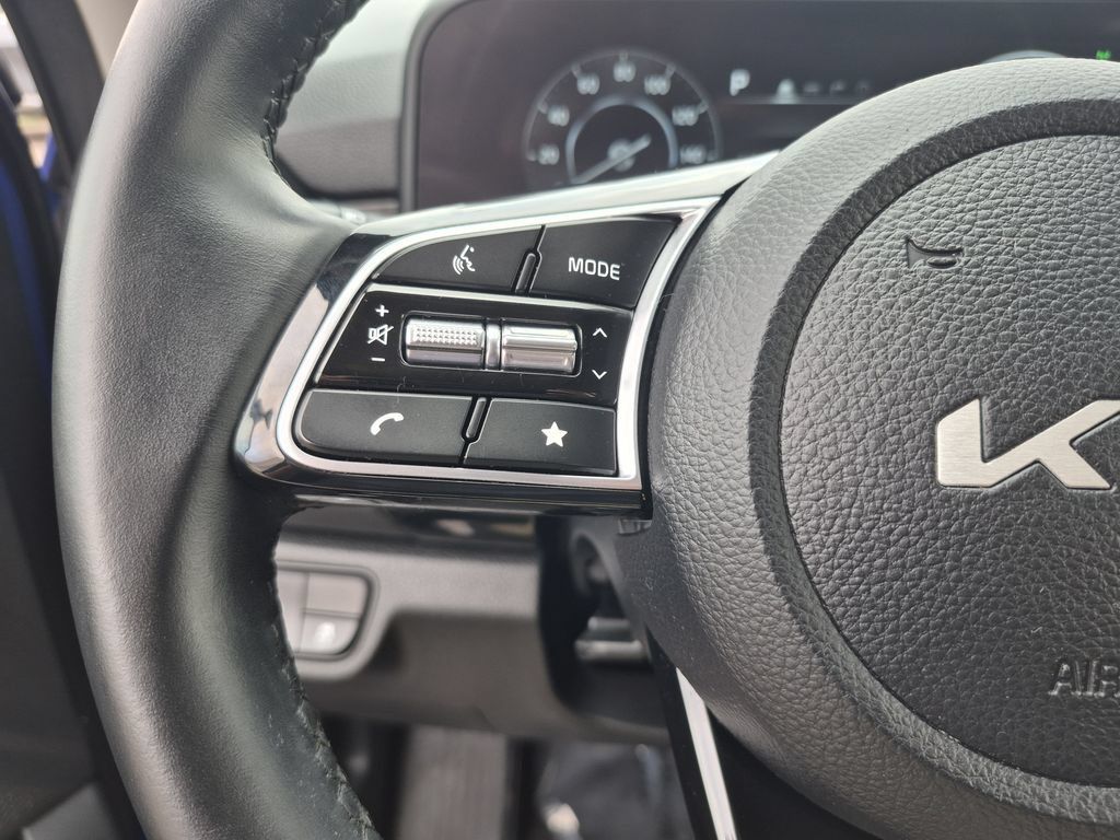 Certified 2024 Kia Seltos S AWD/4WD image 19