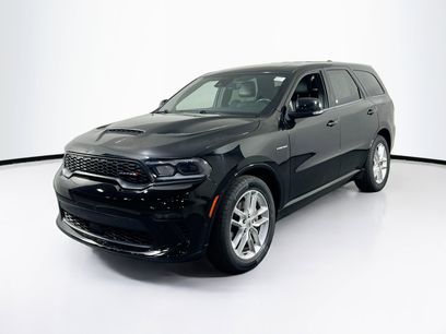 Used 2022 Dodge Durango R/T