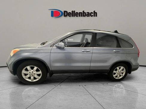 Used 2007 Honda CR-V EX-L image 2