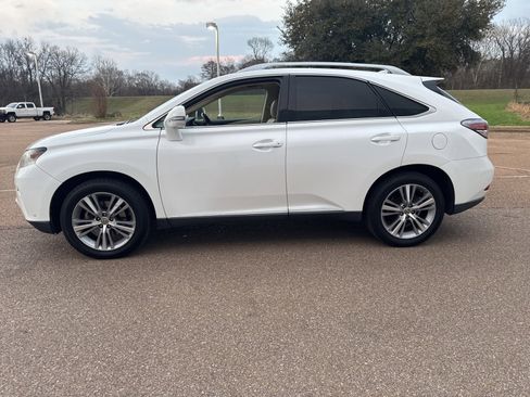 Used 2015 Lexus RX 350 FWD image 4
