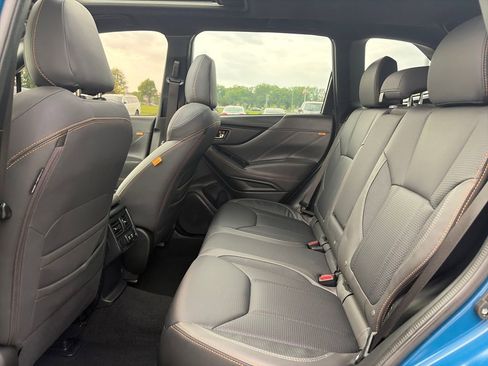 Used 2022 Subaru Forester Wilderness AWD/4WD image 32