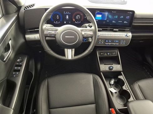 New 2026 Hyundai Kona SEL Premium FWD image 9